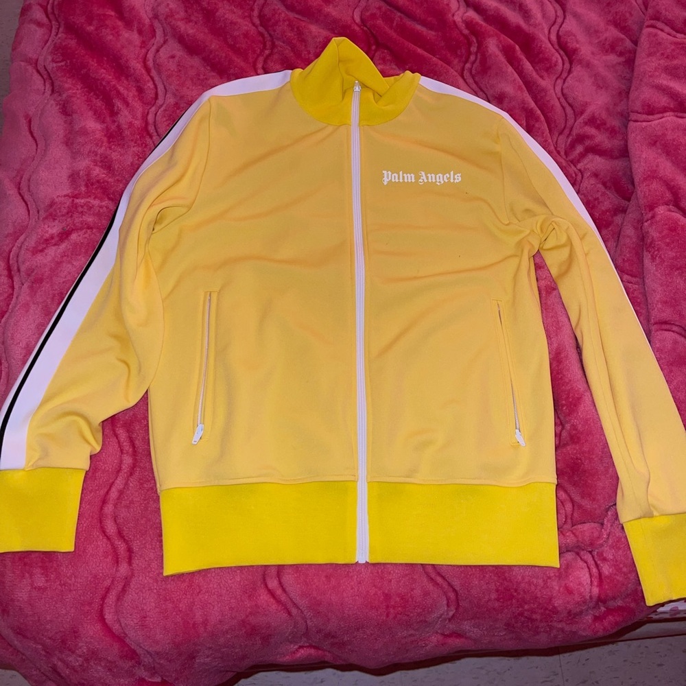 Palm Angels Track Jacket